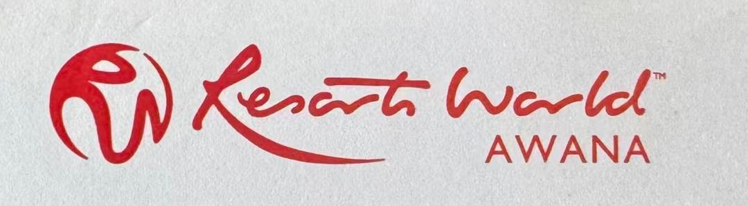 Event sponsor logo